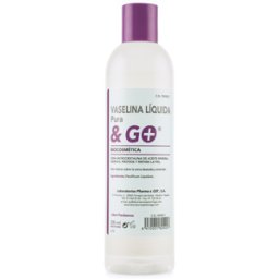 Laboratorios Pharma&Go Vaselina Líquida & Go 300 ml