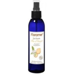 Florame Agua Floral Azahar (Orange Blossom)