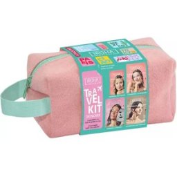 Iroha Travel Kit Skincare Estuche 5 Piezas