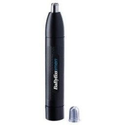 BaByliss Depiladora de Precisión para Orejas y Nariz E650E