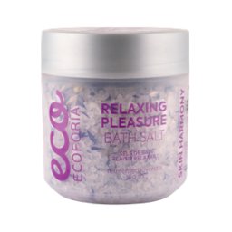 Ecoforia Relaxing Pleasure Sal de Baño 300 gr