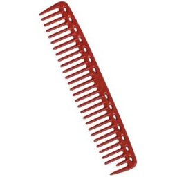 YS Park Peine Púa Ancha 202 mm Red