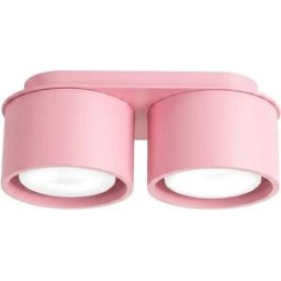 Plafon rosa MODO 2