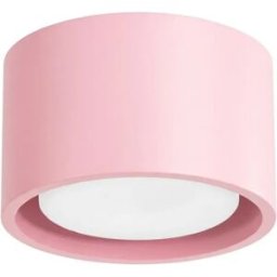 Plafon rosa MODO 1
