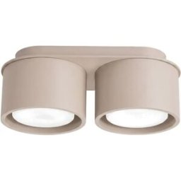 Plafon taupe MODO 2