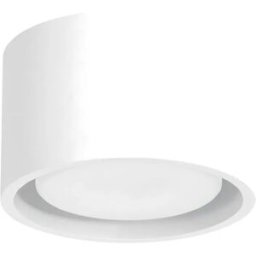 Plafon blanco MODO 1