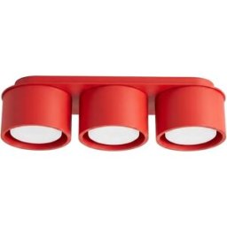 Plafon rojo MODO 3