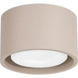 Plafon taupe MODO 1