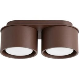 Plafon marron MODO 2