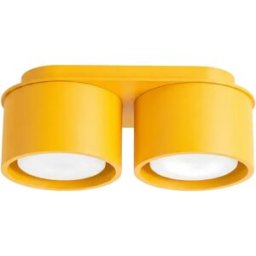 Plafon amarillo MODO 2