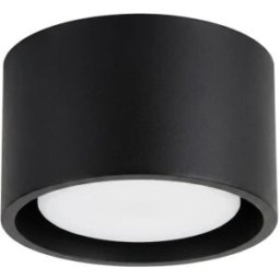 Plafon negro MODO 1