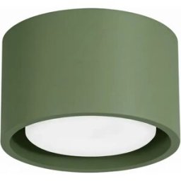 Plafon verde oliva MODO 1