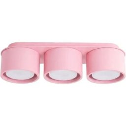 Plafon rosa MODO 3