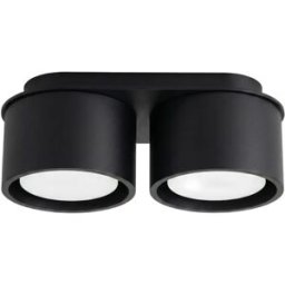 Plafon negro MODO 2
