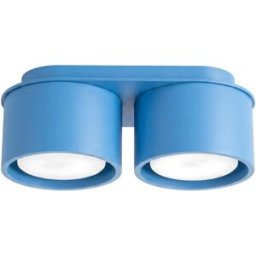 Plafon azul MODO 2