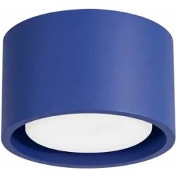 Plafon azul ultramar MODO 1