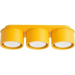 Plafon amarillo MODO 3