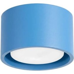 Plafon azul MODO 1