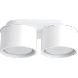 Plafon blanco MODO 2
