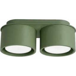 Plafon verde oliva MODO 2