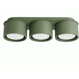 Plafon verde oliva MODO 3