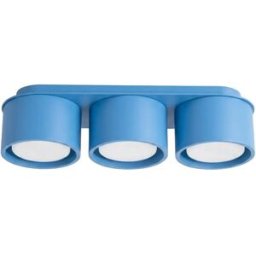 Plafon azul MODO 3