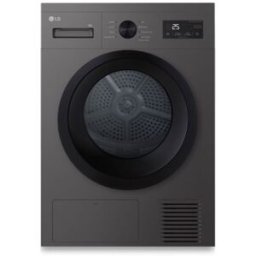 LGOUTLET Lg Rha1008ndkoutle Secadora 8Kg Bomba De Calor