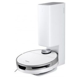 SAMSUNGOUTLET Samsung Vr30t85513wwaou Robot Aspirador 0.3 L