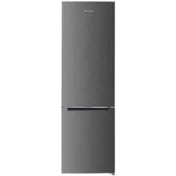 Aspes Ac2602enfx Frigorifico Combi 326L No Frost