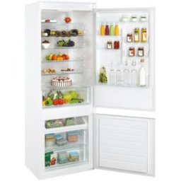 Candy Cbt7719fw Frigorífico Combi Integrable 364L No Frost