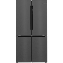 Bosch Kfn96axea Frigorifico Side By Side 183 Cm 605 L