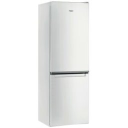 Whirlpool Wnf821ew Frigorífico Combi 328L Semi No Frost