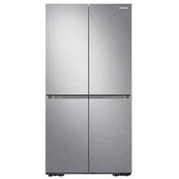 SAMSUNGOUTLET Samsung Rf65a967fslesou Frigorifico Americano 647L No Frost
