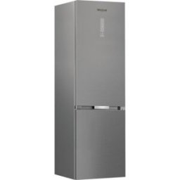 Whirlpool Whk26404xp5e Frigorifico Combi 355L No Frost