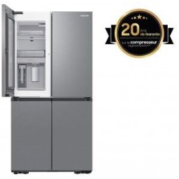 SAMSUNGOUTLET Samsung Rf65dg960esref Frigorifico Americano 646 L No Frost