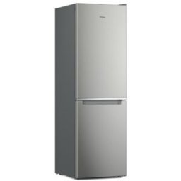 Whirlpool Wnf821ex Frigorífico Combi 328L Semi No Frost