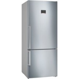 Bosch Kgn76xiep Frigorifico Combi 526L No Frost