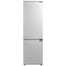 Corbero Ccm1754nfeinteg Frigorifico Combi Integrable 248L No Frost