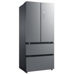 Midea Merf396fge02 Frigorifico Americano 431L No Frost