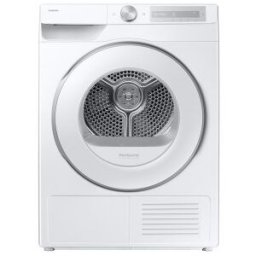 SAMSUNGOUTLET Samsung Dv90dg6845hhu3o Secadora Bomba De Calor 9Kg