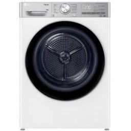 Lg Rh10v9av2wroutl Secadora Bomba De Calor 10 Kg