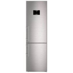 Liebherr Cbnies487821 Frigorifico Combi 352L No Frost