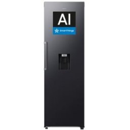 SAMSUNGOUTLET Samsung Rr70h39dcfefout Frigorifico Una Puerta 185,8 Cm