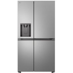 LGOUTLET Lg Gsjc41pypeoutle Frigorifico Americano Inox 179 Cm No Frost