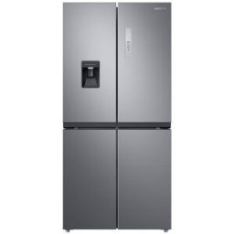 SAMSUNGOUTLET Samsung Rf48a401em9efou Frigorifico Americano 488 L No Frost