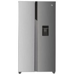 Hoover Hhsbso6174xwd Frigorifico Americano 532L No Frost