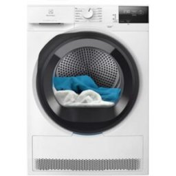 Electrolux Ew6h292g Secadora Bomba De Calor 9 Kg