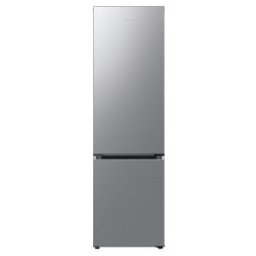 SAMSUNGOUTLET Samsung Rb38c607as9efou Frigorifico Combi 203 Cm Inox No Frost