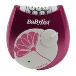 Depiladora Babyliss G350E