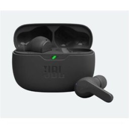 Auricular JBL Wave Beam TWS Negro